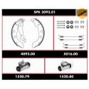 Super Precision Kit