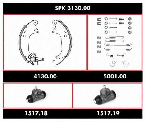 Super Precision Kit