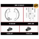Super Precision Kit