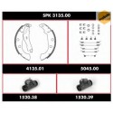 Super Precision Kit