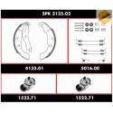 Super Precision Kit