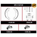 Super Precision Kit