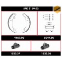 Super Precision Kit