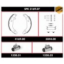 Super Precision Kit