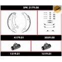 Super Precision Kit