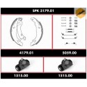 Super Precision Kit