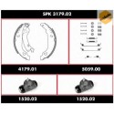 Super Precision Kit
