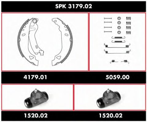 Super Precision Kit