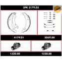 Super Precision Kit