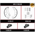 Super Precision Kit