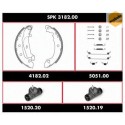 Super Precision Kit