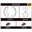 Super Precision Kit