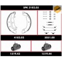 Super Precision Kit