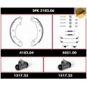 Super Precision Kit