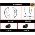 Super Precision Kit