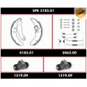 Super Precision Kit