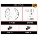 Super Precision Kit