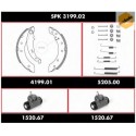 Super Precision Kit