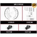 Super Precision Kit