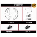Super Precision Kit