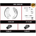 Super Precision Kit
