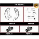Super Precision Kit