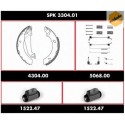 Super Precision Kit
