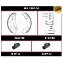 Super Precision Kit