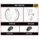 Super Precision Kit