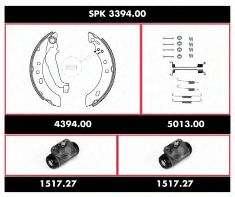 Super Precision Kit