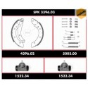 Super Precision Kit