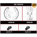 Super Precision Kit