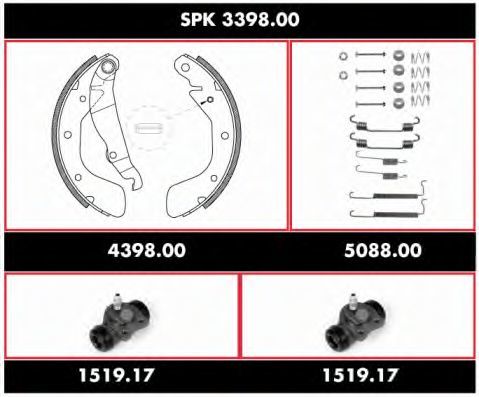 Super Precision Kit