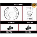 Super Precision Kit