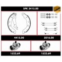 Super Precision Kit