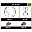 Super Precision Kit