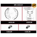 Super Precision Kit