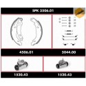 Super Precision Kit