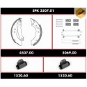 Super Precision Kit