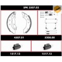 Super Precision Kit