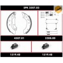 Super Precision Kit