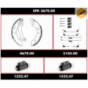 Super Precision Kit
