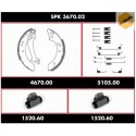 Super Precision Kit
