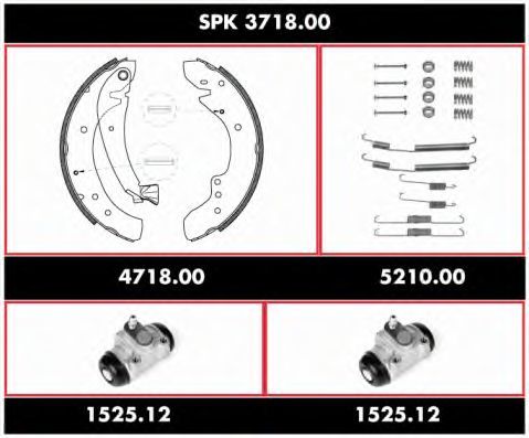 Super Precision Kit