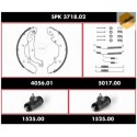 Super Precision Kit