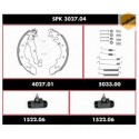 Super Precision Kit