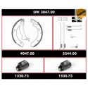 Super Precision Kit
