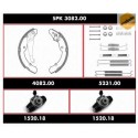 Super Precision Kit