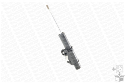 Ammortizzatore VAN-MAGNUM MONROE V4510