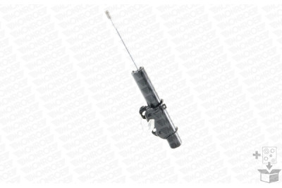 Ammortizzatore VAN-MAGNUM MONROE V4511